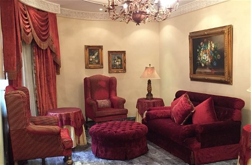 Foto 22 - Worood Al Safawa Villas & Suites
