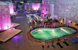 Photo 1 - Worood Al Safawa Villas & Suites