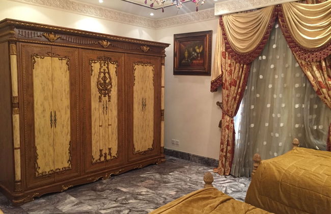 Worood Al Safawa Villas & Suites - Foto 25