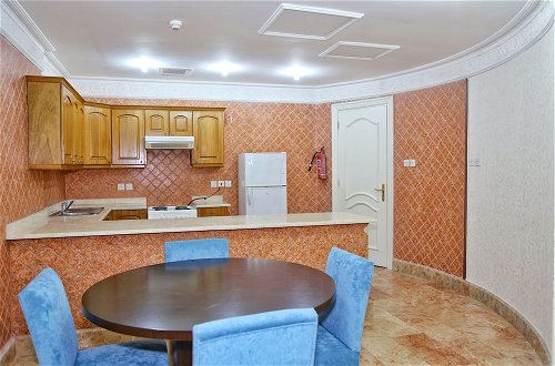 Photo 60 - Worood Al Safawa Villas & Suites