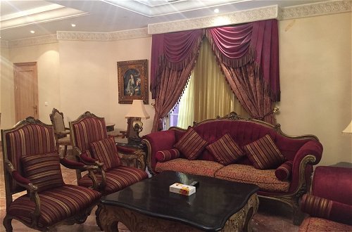 Foto 13 - Worood Al Safawa Villas & Suites