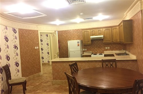 Photo 58 - Worood Al Safawa Villas & Suites