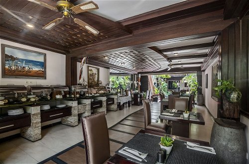 Foto 76 - The Bali Dream Villa Seminyak