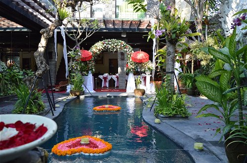 Foto 58 - The Bali Dream Villa Seminyak