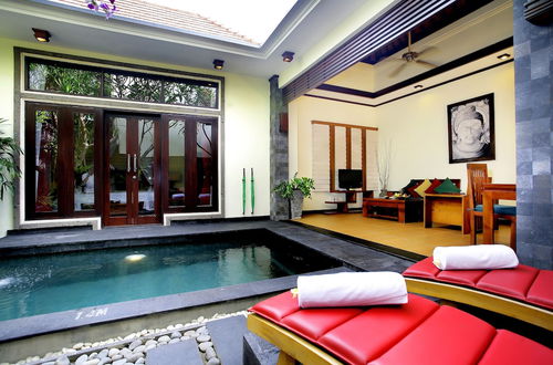 Foto 40 - The Bali Dream Villa Seminyak