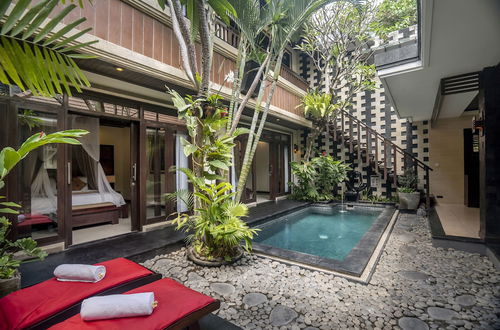 Photo 47 - The Bali Dream Villa Seminyak