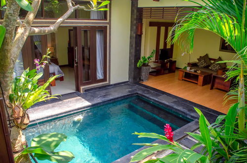 Photo 37 - The Bali Dream Villa Seminyak