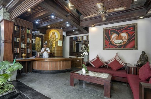 Foto 6 - The Bali Dream Villa Seminyak