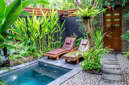 Photo 16 - The Bali Dream Villa Seminyak