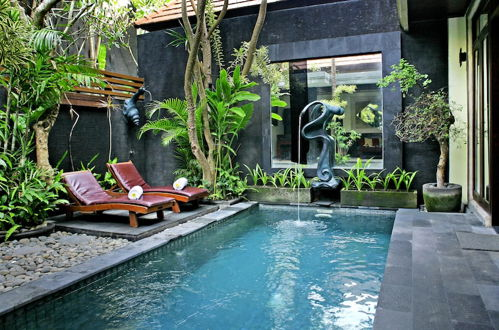 Photo 61 - The Bali Dream Villa Seminyak