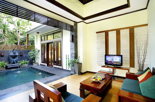 Foto 10 - The Bali Dream Villa Seminyak