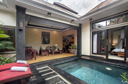 Photo 43 - The Bali Dream Villa Seminyak