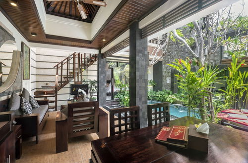 Photo 33 - The Bali Dream Villa Seminyak