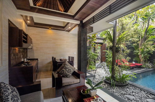 Photo 32 - The Bali Dream Villa Seminyak