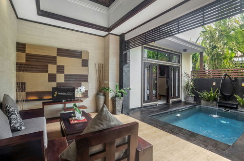 Photo 31 - The Bali Dream Villa Seminyak