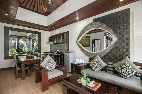 Photo 36 - The Bali Dream Villa Seminyak