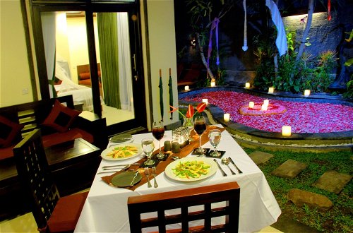 Photo 53 - The Bali Dream Suite Villa Seminyak
