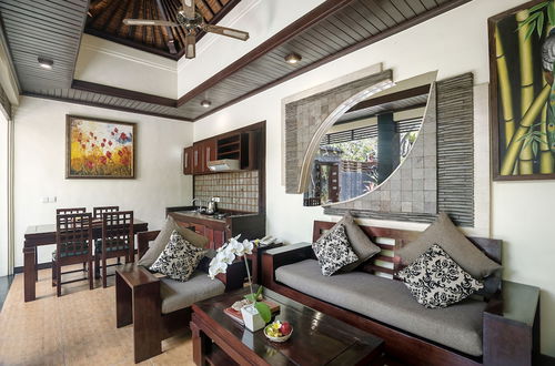 Photo 28 - The Bali Dream Villa Seminyak