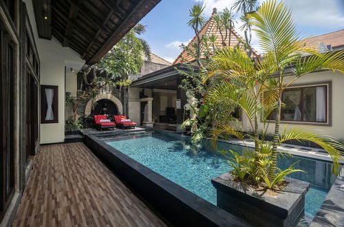 Photo 46 - The Bali Dream Villa Seminyak