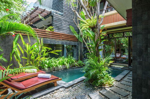 Photo 41 - The Bali Dream Villa Seminyak