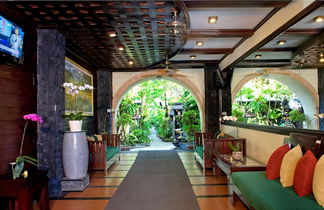 Foto 2 - The Bali Dream Villa Seminyak