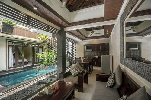 Photo 35 - The Bali Dream Villa Seminyak