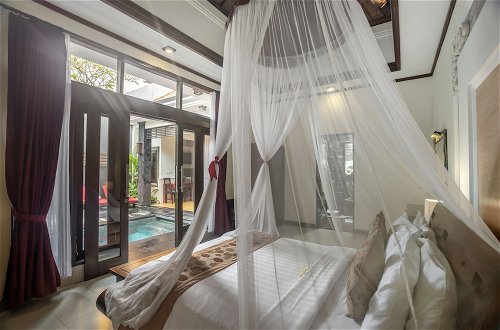 Photo 20 - The Bali Dream Villa Seminyak