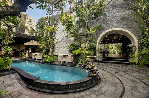 Photo 65 - The Bali Dream Villa Seminyak