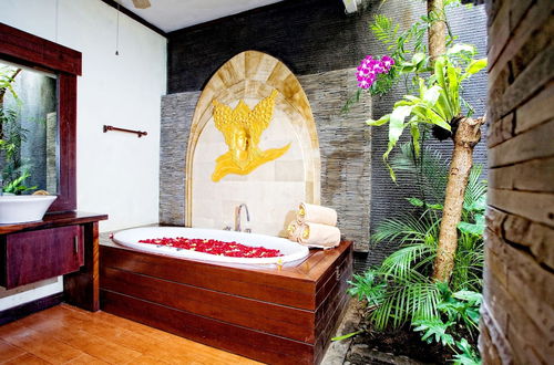 Photo 34 - The Bali Dream Suite Villa Seminyak