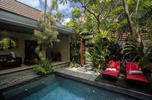 Photo 44 - The Bali Dream Villa Seminyak