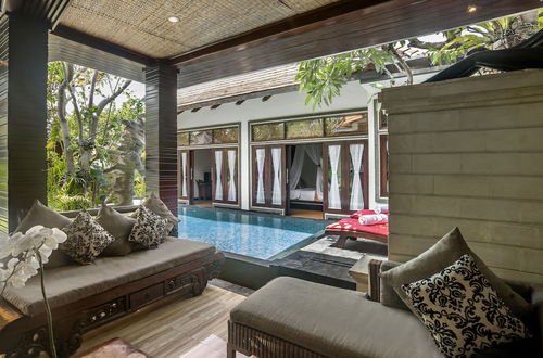 Photo 34 - The Bali Dream Villa Seminyak