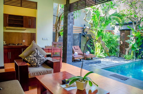 Photo 29 - The Bali Dream Villa Seminyak