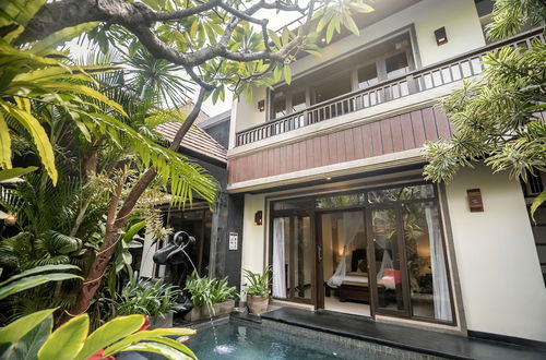 Photo 45 - The Bali Dream Villa Seminyak