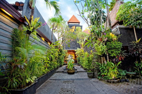 Foto 3 - The Bali Dream Villa Seminyak