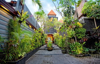 Photo 3 - The Bali Dream Villa Seminyak