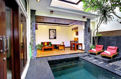 Photo 9 - The Bali Dream Villa Seminyak