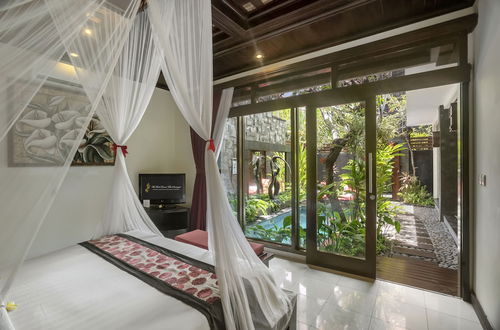 Photo 22 - The Bali Dream Villa Seminyak