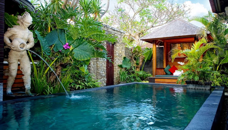 Photo 1 - The Bali Dream Villa Seminyak