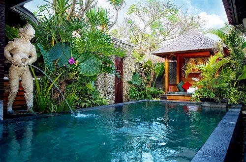 Foto 1 - The Bali Dream Villa Seminyak