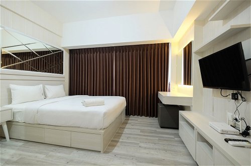 Foto 6 - Elegant Studio at Springlake Summarecon Bekasi Apartment