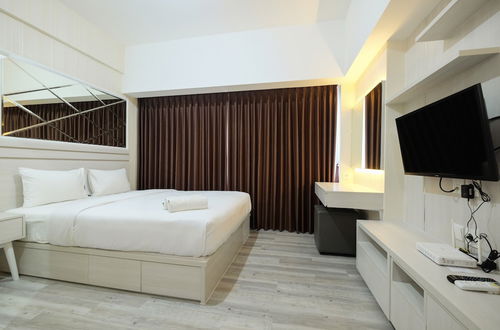 Photo 6 - Elegant Studio at Springlake Summarecon Bekasi Apartment