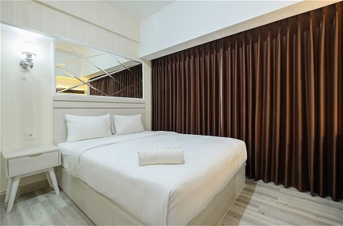 Foto 3 - Elegant Studio at Springlake Summarecon Bekasi Apartment