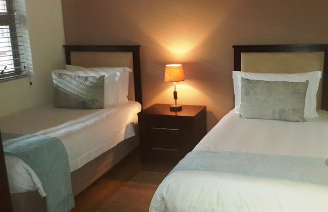 Icon Luxury Apartments - Foto 7