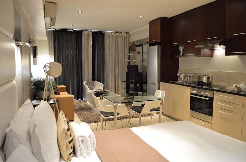 Foto 28 - Icon Luxury Apartments