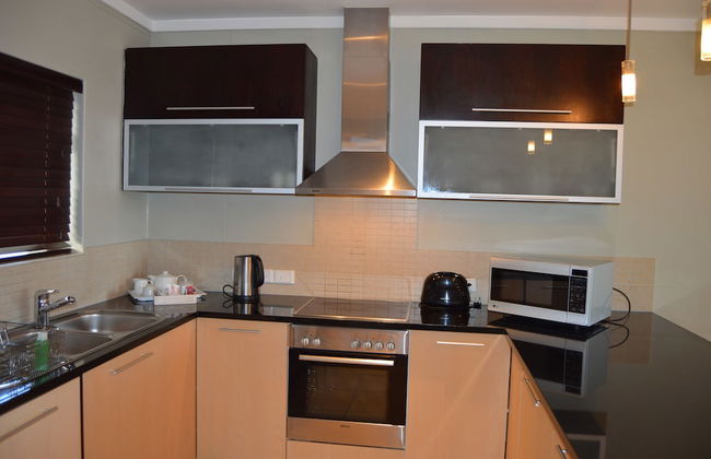 Icon Luxury Apartments - Foto 51