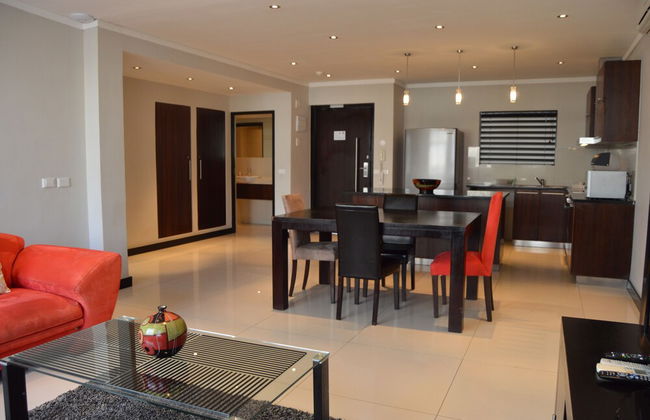 Icon Luxury Apartments - Foto 69