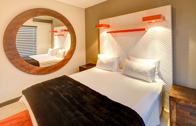 Icon Luxury Apartments - Foto 5