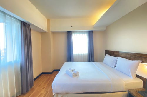 Photo 9 - Prime & Cozy 3BR at Braga City Walk Apartment