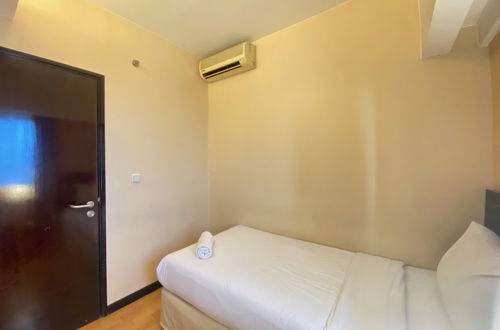 Photo 5 - Prime & Cozy 3BR at Braga City Walk Apartment