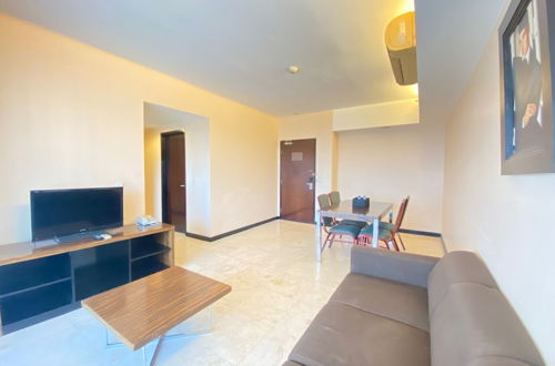 Photo 19 - Prime & Cozy 3BR at Braga City Walk Apartment